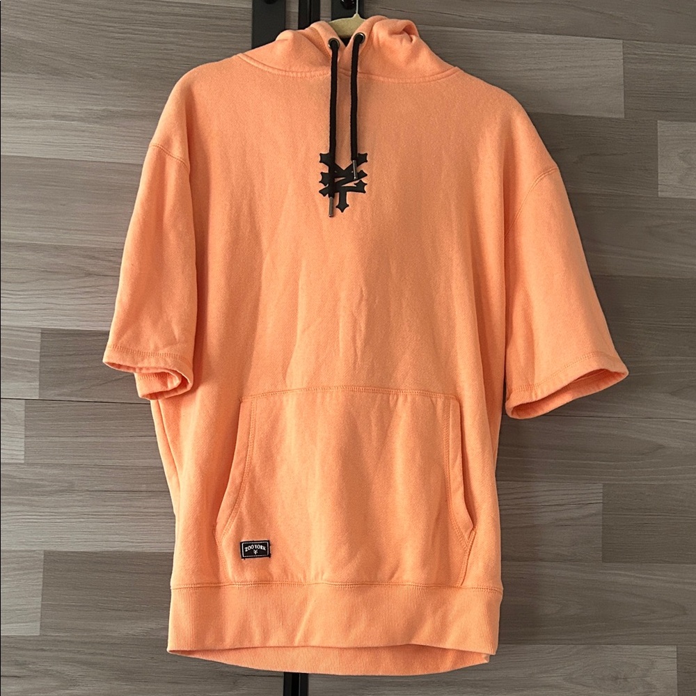 Zoo York Hoodie T-Shirt